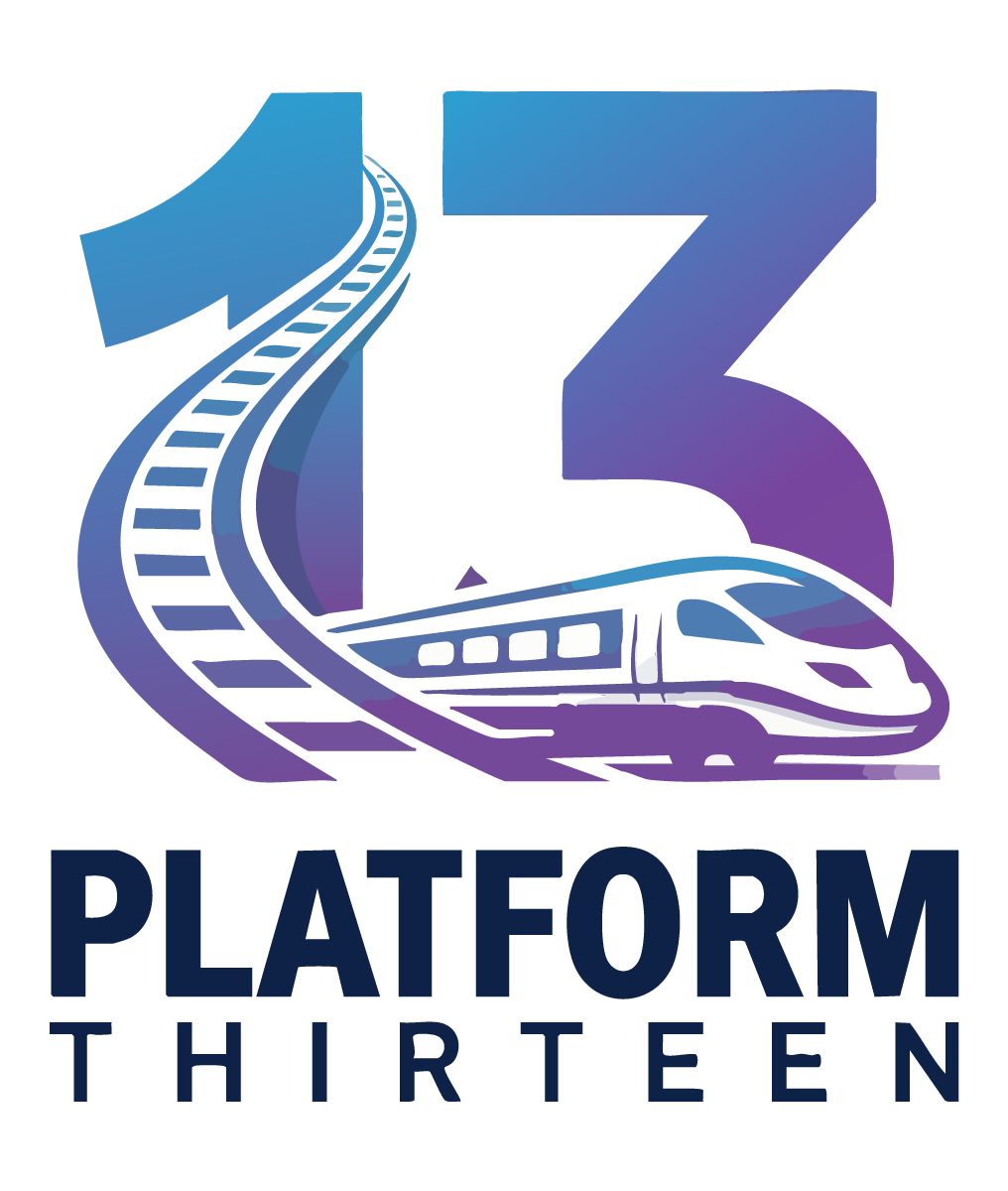 Platform Thirteen